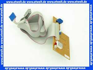 1758576378 Elco BEDIENPLATINE AGL31.A85 ULTRON22/33/44