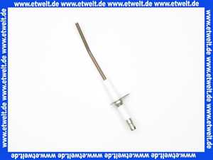 1758637872 Elco Ionisationsstab Ionisationselektrode zu Ultron 22/33/44