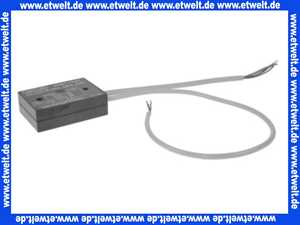ELCO 1758643363 UV-Verstärker AGQ für UV-Fühler QRA2