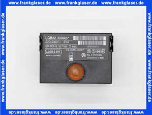 ELCO 1758693125 Relais - Umbausatz von LFM 1.33 auf LGB