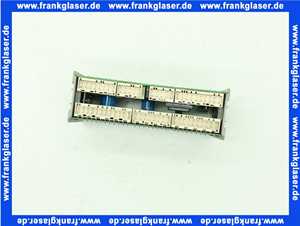 ELCO 1758702021 Reglerplatine MPA 16.01/2 U33