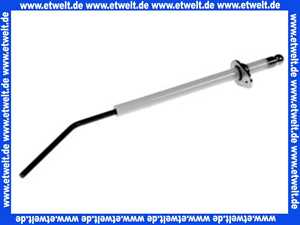 ELCO 1758767280 Ionisationsstab 150 lang D 3,5 x 75 Por