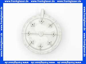 ELCO 1768587682 Druckschalter 605 Bereich 0,2 - 2 mbar