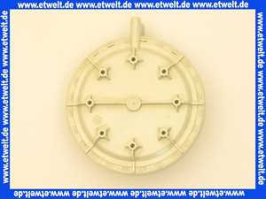 ELCO 1768667976 Druckschalter 605 Bereich 0,2-2 mbar