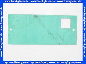 ELCO 1966021236 Dichtung für Reinigungsdeckel