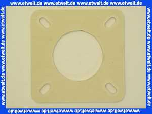 ELCO 1968585506 Isolierflansch 150x150x5