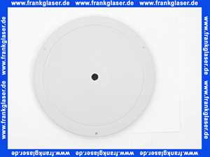 Elco FLANSCHDECKEL MIT ISOLIERUNG (OBEN)  221111