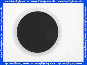Elco FLANSCHDECKEL MIT ISOLIERUNG (OBEN) 221111