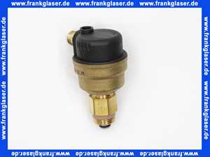 300009831 ELCO Automatisches Entlüftungsventi R3/8