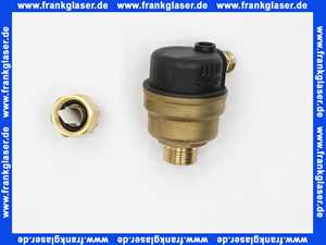 300009831 ELCO Automatisches Entlüftungsventi R3/8