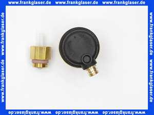 300009831 ELCO Automatisches Entlüftungsventi R3/8