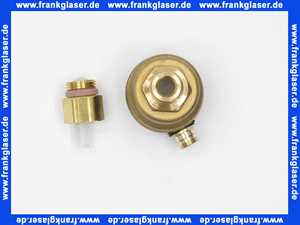 300009831 ELCO Automatisches Entlüftungsventi R3/8