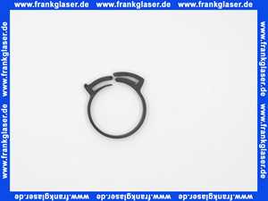 300018392 Elco Schlauchklemme D41-45 Kunststoff