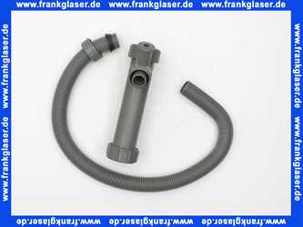 300023655 Elco SIFON 21/21 D32-180 M.SCHLAUCH D21/25-6