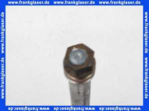 30039416 ELCO Anode Opferanode Magnesiumanode Schutzanode D22 X 700 mm - 3/4