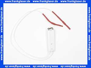 3300016673 Elco Klöckner Blockelektrode D 3x20