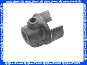 ELCO 3333000422 Kupplungsstück D12 x 47