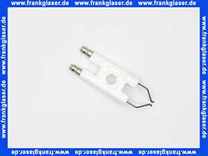 ELCO 3333006428 Blockelektrode 75 lang D1,2 x 18,7 Porz