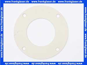 ELCO 3333006431 Isolierflansch D172x5 Bohrung-D90,5