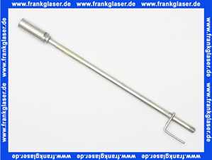 3333008656 Elco Düsengestänge Kpl. EK01.10L