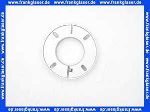 Elco Anschlussflansch Brennerflansch D110/210 Aluminium 3333009310