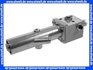 ELCO 3333009420 Hydr. Luftklappenstellantrieb 3-stufig (Nachfolgeartikel)