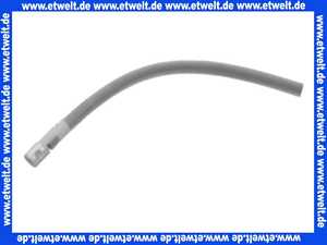 ELCO 3333011918 ZündkabELCO Länge 148 Stecker D6,3 / oh