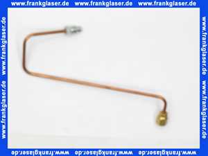 3333012529 Elco CU-ROHR KPL.GEB. EK01.3L-NH,EL01A..H-LNX