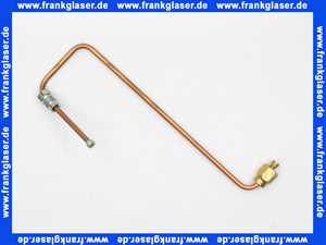 3333012529 Elco CU-ROHR KPL.GEB. EK01.3L-NH,EL01A..H-LNX