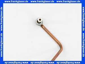 3333012529 Elco CU-ROHR KPL.GEB. EK01.3L-NH,EL01A..H-LNX