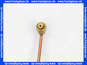 3333012529 Elco CU-ROHR KPL.GEB. EK01.3L-NH,EL01A..H-LNX