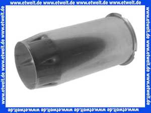 ELCO 3333012639 Brennerrohr D 90 x 192
