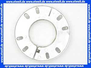 Elco Anschlussflansch Brennerflansch D 125 EK3.50L/G 3333014218