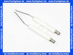 ELCO 3333019811 Blockelektrode 95 lang D1,2 x 37,5 Porz