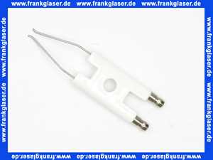 ELCO 3333019811 Blockelektrode 95 lang D1,2 x 37,5 Porz