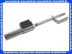 ELCO 3333019817 Düsengestänge mit Vorwärmer Länge 205 mm