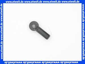 3333029996 Elco HEBEL POM SCHWARZ EK01.3L-NH