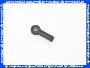 3333029996 Elco HEBEL POM SCHWARZ EK01.3L-NH