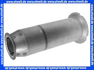 ELCO 3333032657 Brennerrohr D90x278