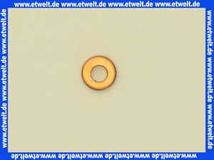 ELCO 3333102193 Dichtung CU D8,5/3,8x2