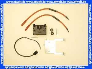 ELCO 3333103082 Zündtrafo ZM20/10 mit KabELCO 420mm, Zü