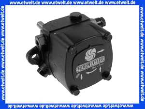 ELCO 3333120229 Pumpe AJ6-CE-1002-2P