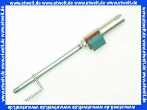 ELCO 3333120942 Düsengestänge mit Vorwärmer Länge 245 m