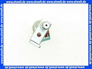 ELCO 3333120942 Düsengestänge mit Vorwärmer Länge 245 m