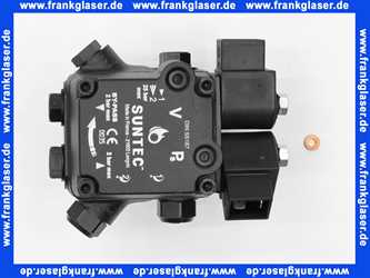 ELCO 3333121030 Pumpe AT3 45D 9546 1P 0500