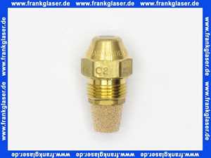 ELCO 3333123790 Düse DELAVAN 9,00GPH 45GR-A