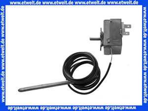 ELCO 3333127957 Temperaturregler TUA4C 60-80 Grad C