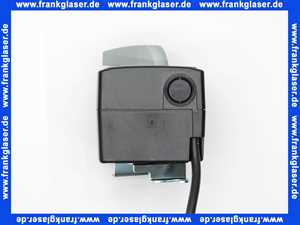 3333129208 Elco STELLANTRIEB ST5/ALC 106S/90 5NM 230V/5