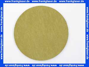 3333170054 Elco Klöckner Isolierung für Verbrennungstopf