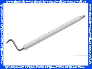 ELCO 3333210255 Zündelektrode 150 lang, D3 x 22 Porzell